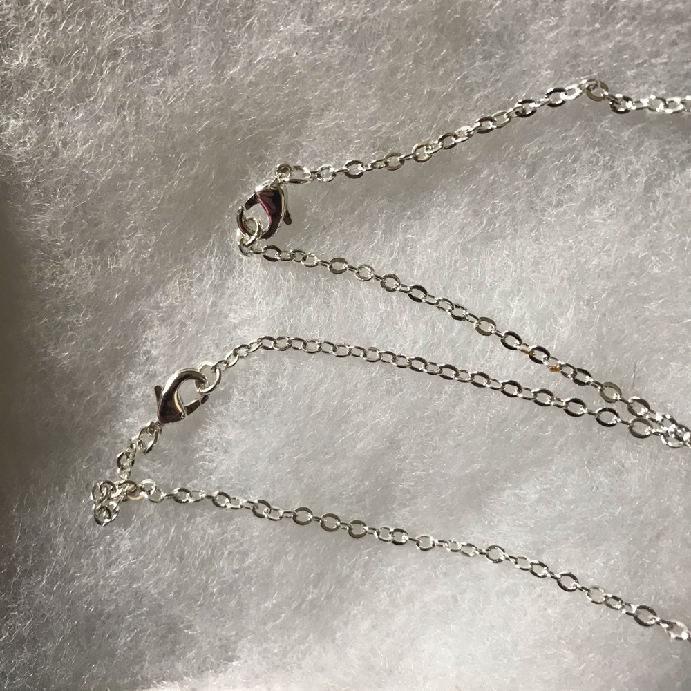 🌙 Handmade Boho Amethyst - Picture 5 of 8